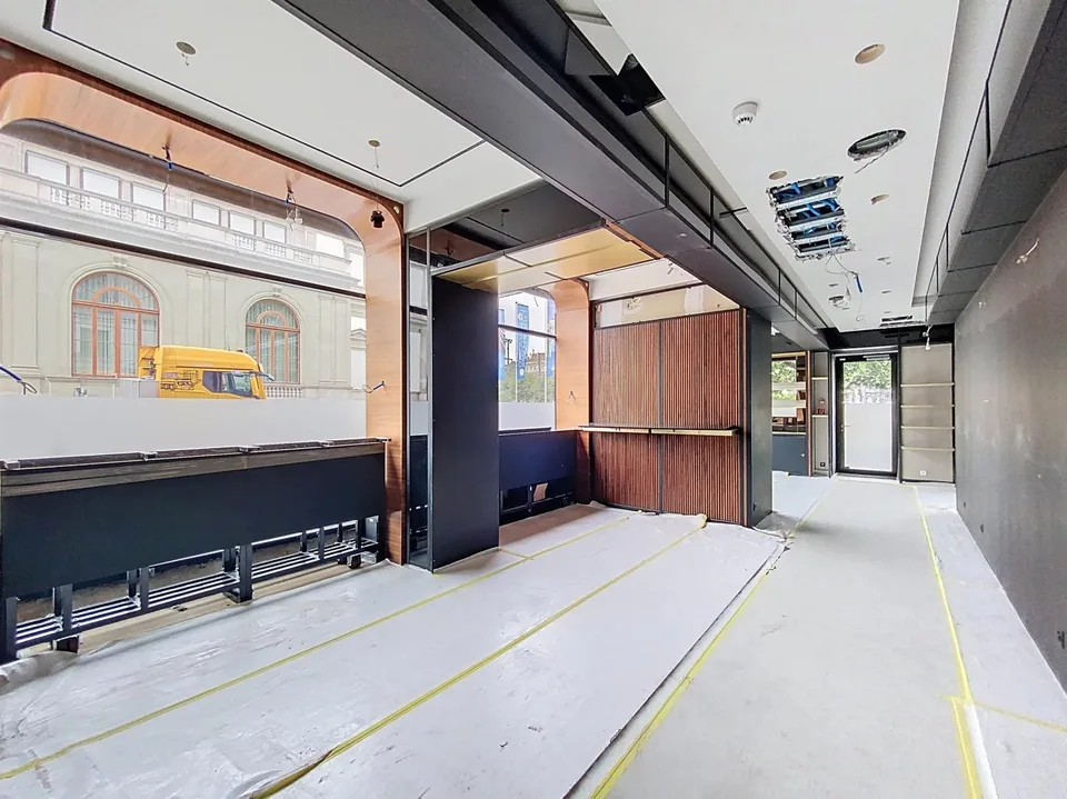 Exceptional Arcade 825 m2 – photo 7 of 13