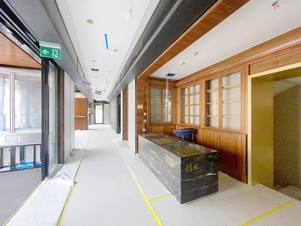 Exceptional Arcade 825 m2 – photo 11 of 13