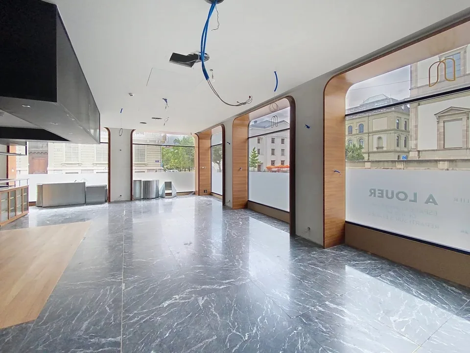 Exceptional Arcade 825 m2 – photo 10 of 13