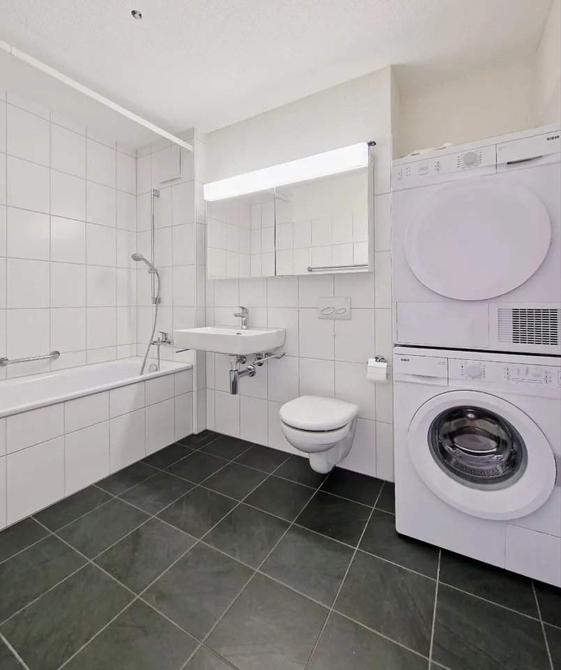 Helle 3.5-Zimmer-Wohnung in Olten – ab sofort verfügbar – Foto 6 von 7