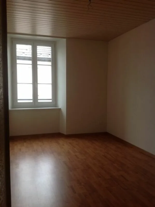 Ampio appartamento in centro città
