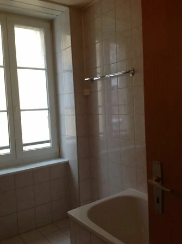 Ampio appartamento in centro città