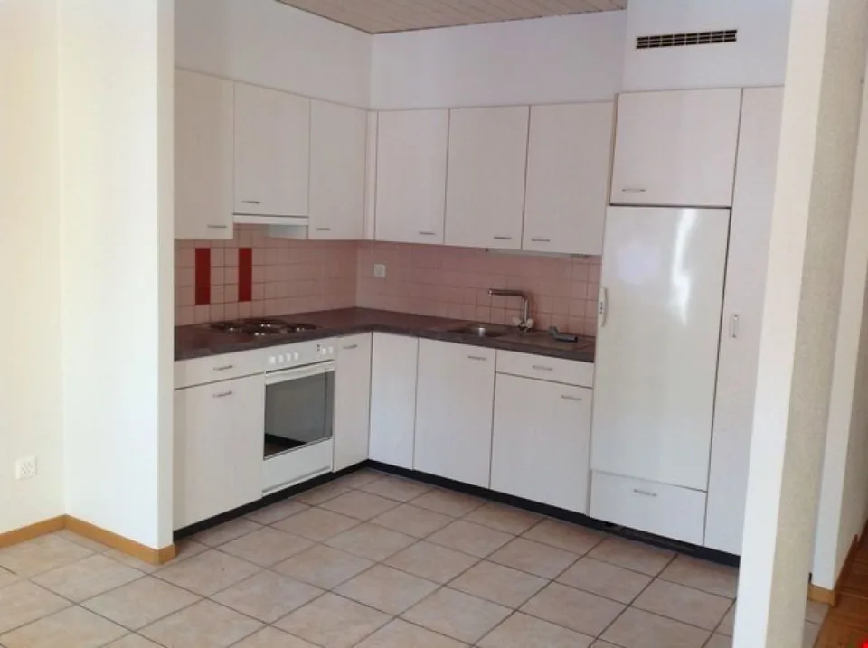 Ampio appartamento in centro città