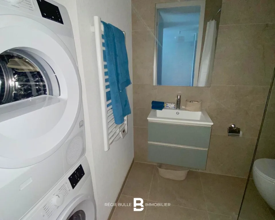 Appartements adaptés de 2.5 pces - Ecoquartier des Echervettes, Romont