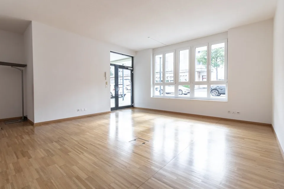 Moderner Gewerberaum in Münsingen gesucht?