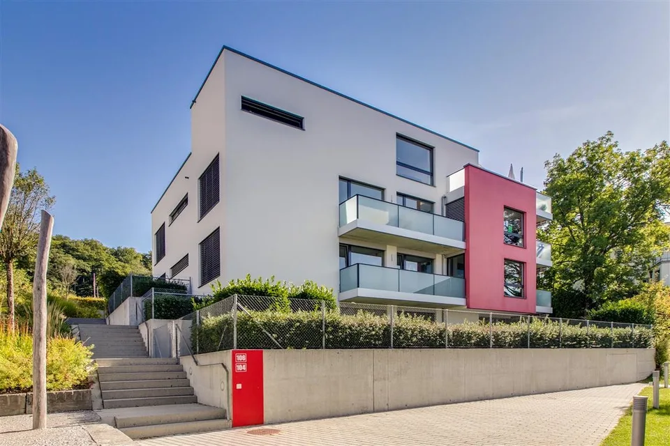 Einstellhallenplatz für nur CHF 225 mtl.