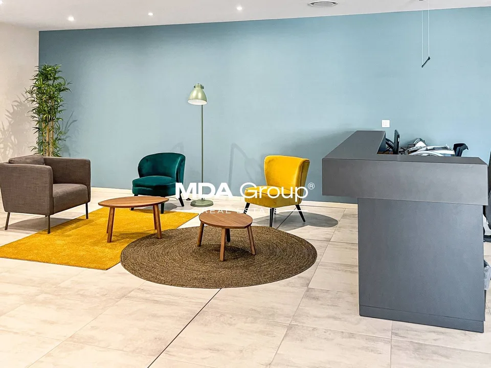 Büro - Mendrisio – Foto 6 von 13