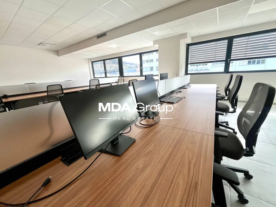 Büro - Mendrisio – Foto 9 von 13