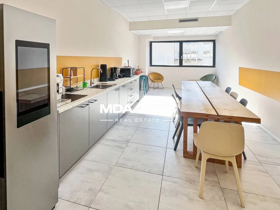 Büro - Mendrisio – Foto 12 von 13