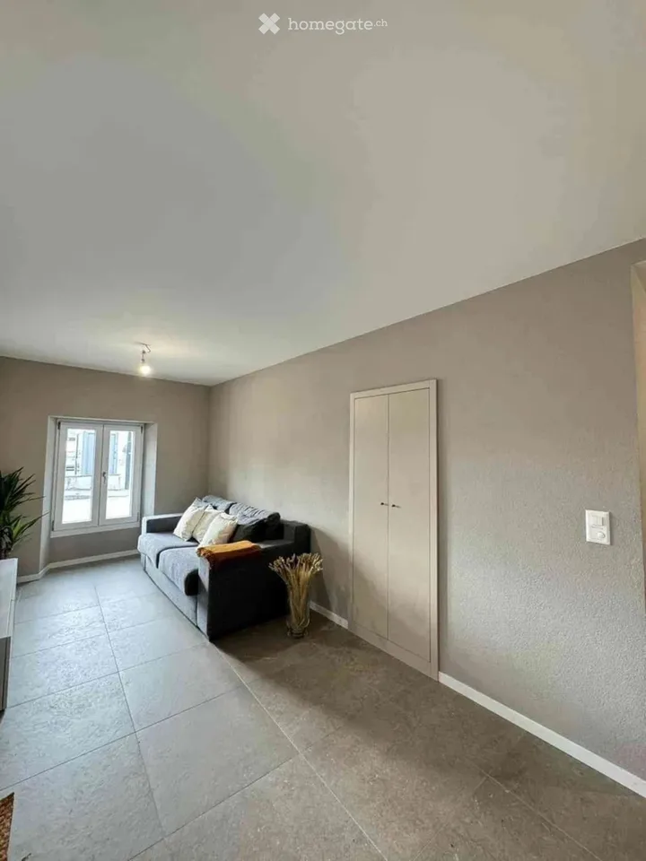 Apartment à louer