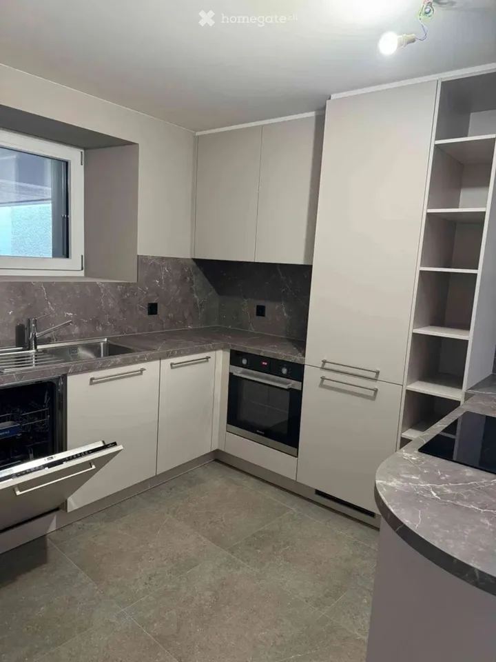 Apartment à louer