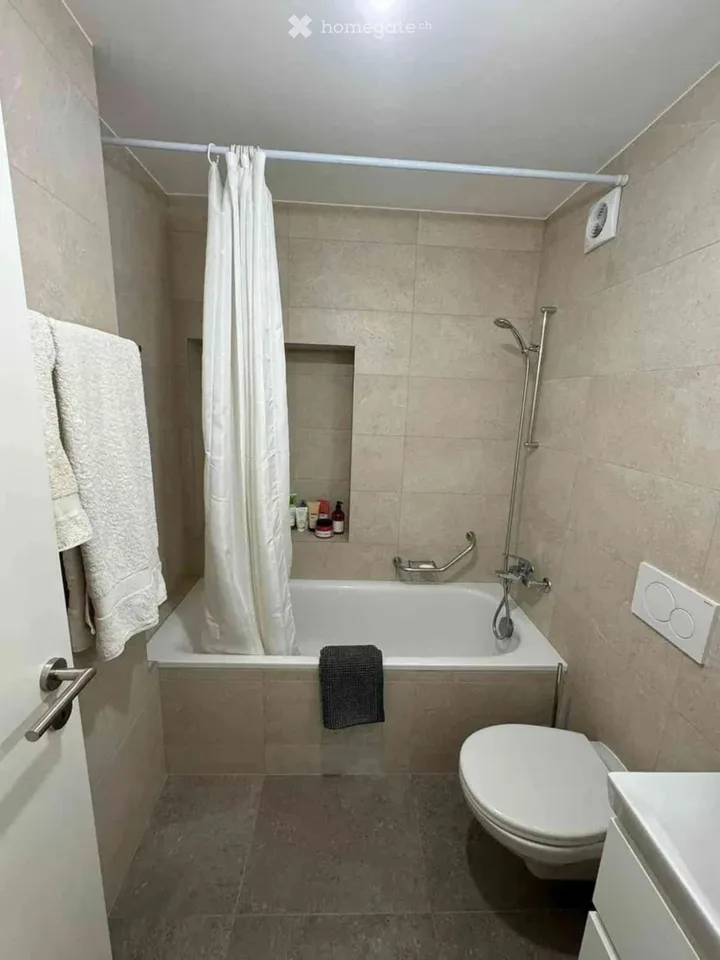 Apartment à louer