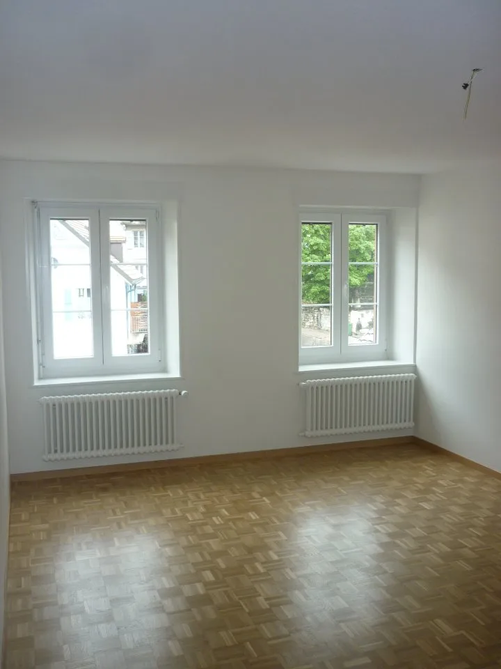 03183 - Mit Aufzug - Grande-Rue 24 - Le Locle – Foto 7 von 8