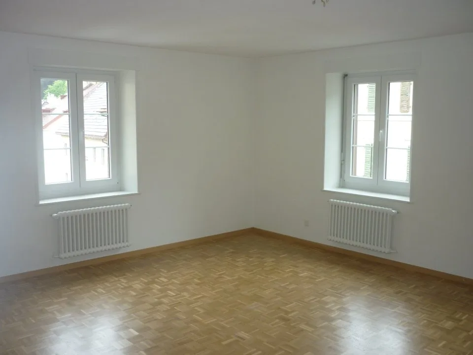 03183 - Mit Aufzug - Grande-Rue 24 - Le Locle – Foto 6 von 8