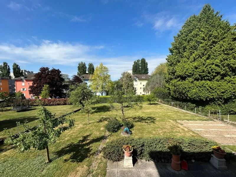 Cozy villa - Renens VD