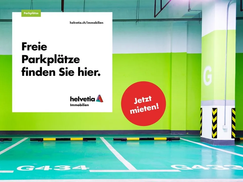 Haben Sie genug von der Parkplatzsuche? Wir haben die Lösung!