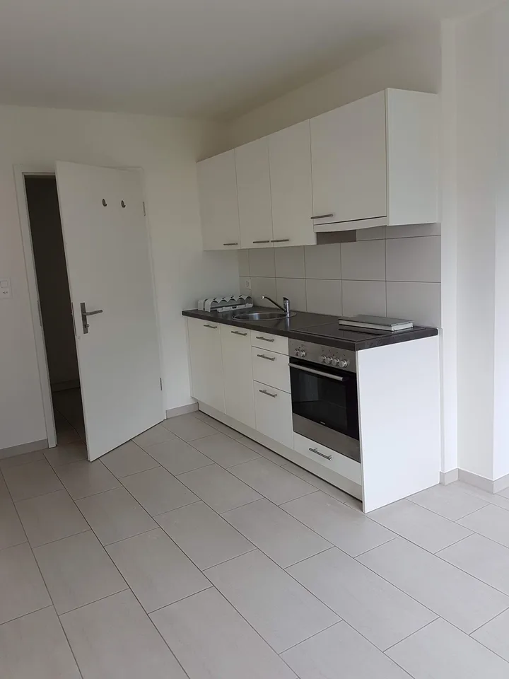 praktische 2.5-Zimmerwohnung zu vermieten