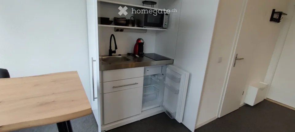 Casa dei 5 Sensi - Abitazione temporanea a Wangen an der Aare