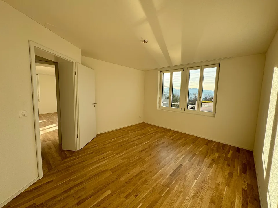 Moderne Wohnung an zentraler Lage zur Miete – Foto 7 von 9