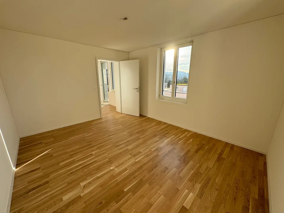 Moderne Wohnung an zentraler Lage zur Miete – Foto 8 von 9