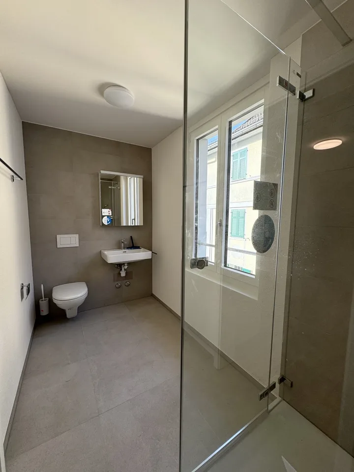 Moderne Wohnung an zentraler Lage zur Miete – Foto 9 von 9