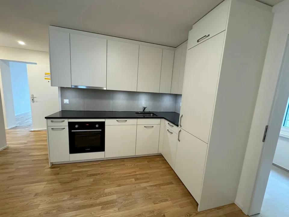 Moderne Wohnung an zentraler Lage zur Miete