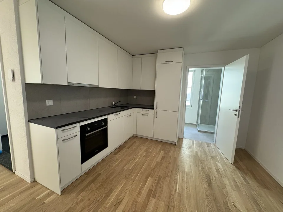 Moderne Wohnung an zentraler Lage zur Miete