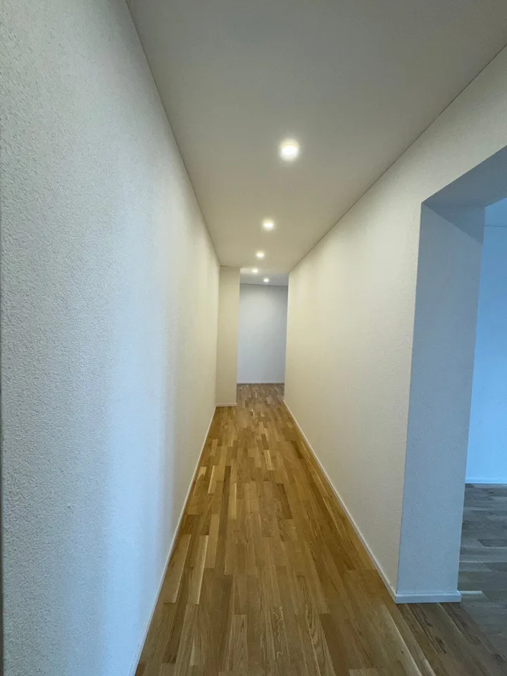 Moderne Wohnung an zentraler Lage zur Miete