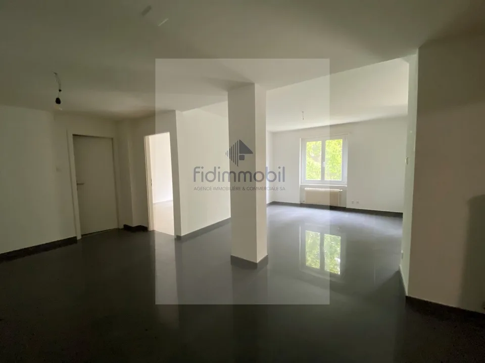 Zu vermieten, 2.5 Zimmer, Jeanneret 19, Le Locle