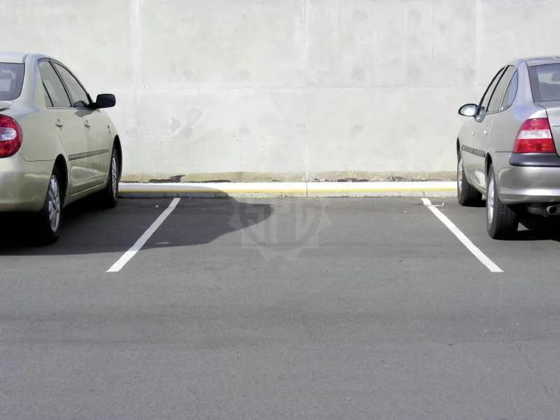 Parking - Versoix