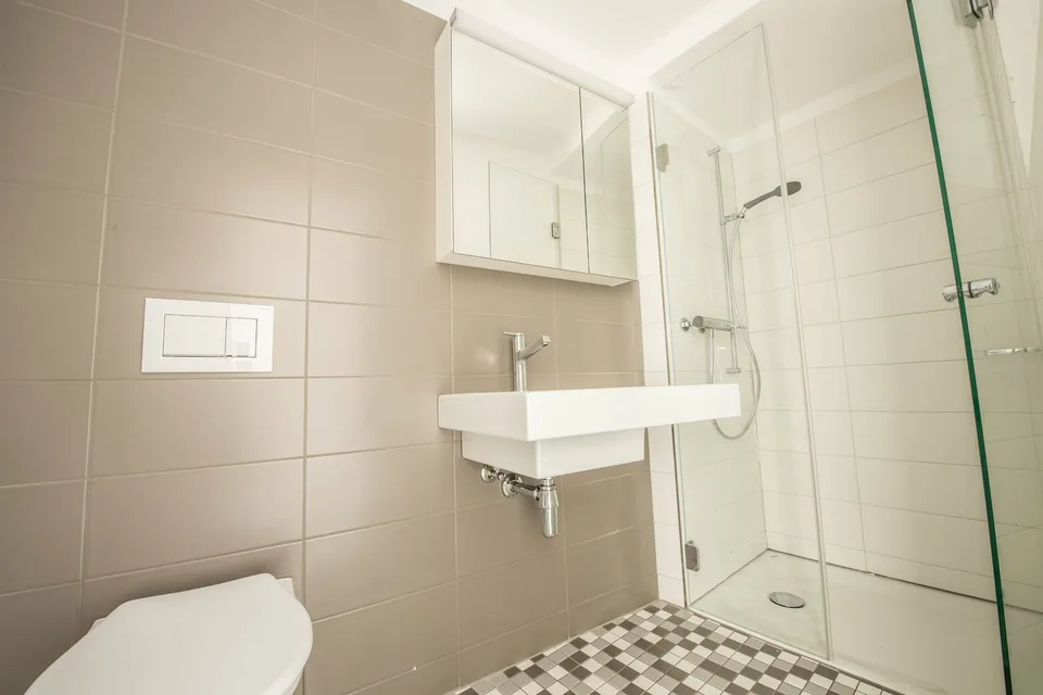 Moderne und helle Wohnung in Ascona Centro – foto 11 di 11