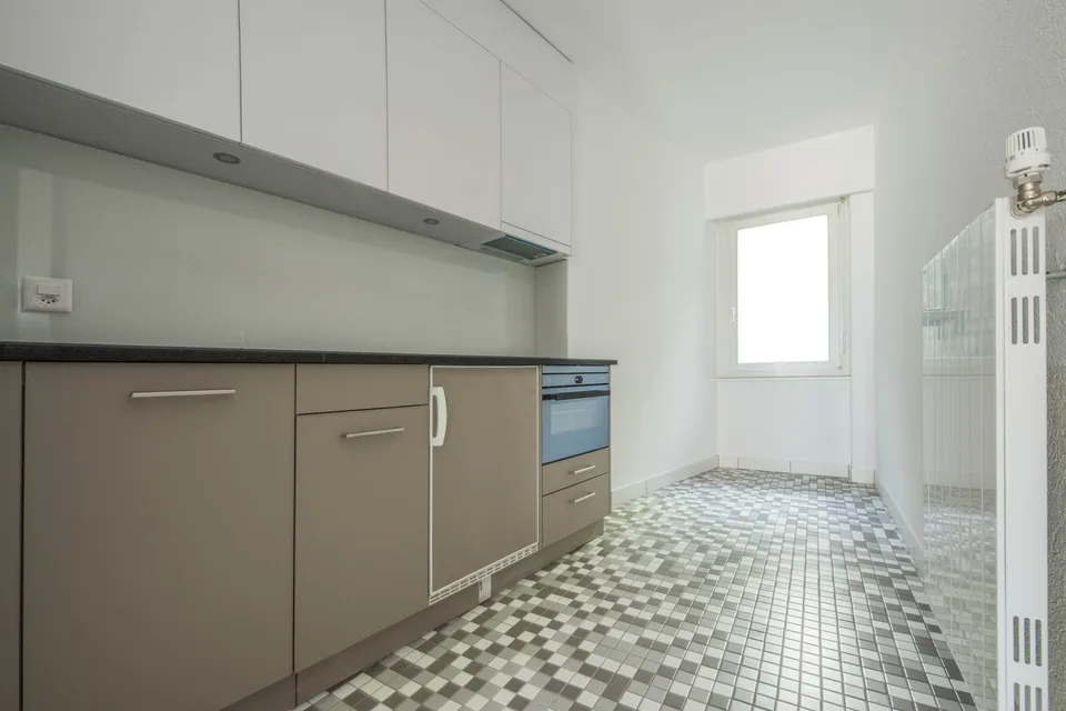 Moderne und helle Wohnung in Ascona Centro – foto 10 di 11