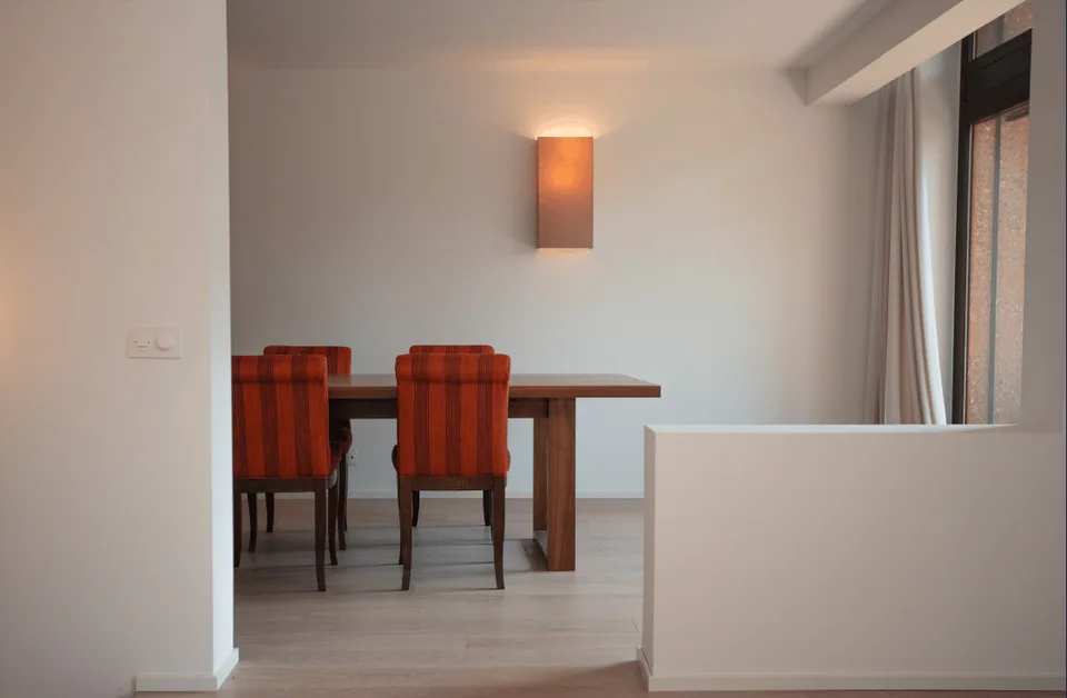 Duplex élégant de 5,5 pièces avec jardin à Lugano – photo 6 sur 11
