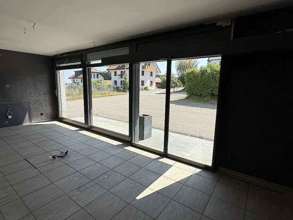 Gewerberaum in Schmitten – Foto 14 von 14