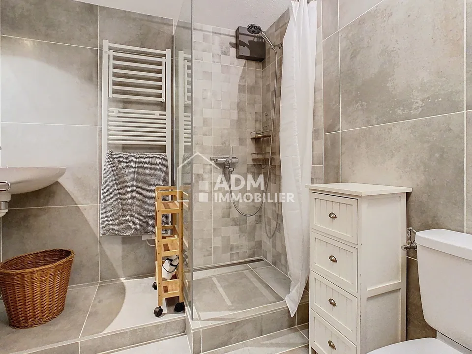 3.5 Zimmer Wohnung in Ovronnaz – Foto 7 von 8