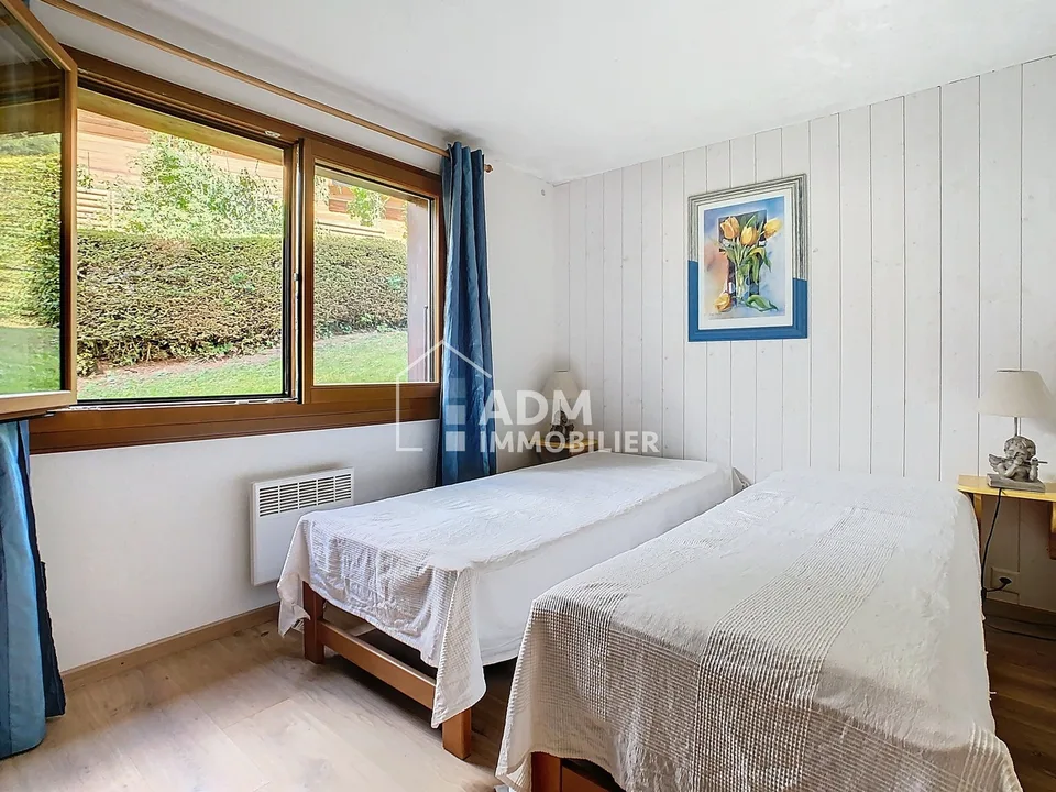 3.5 Zimmer Wohnung in Ovronnaz – Foto 6 von 8