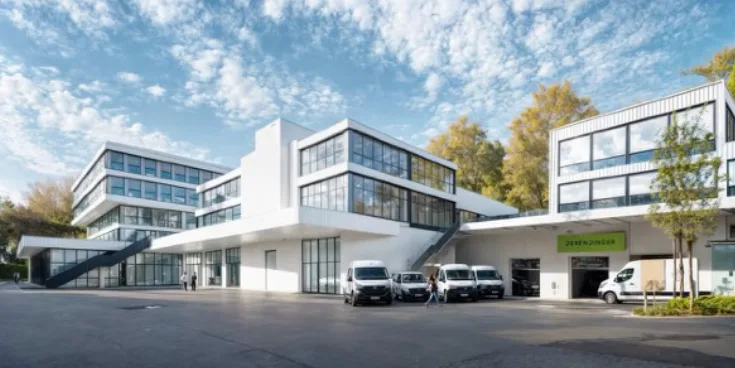Praxis- und Trainingsräume zur Untermiete in Bern
