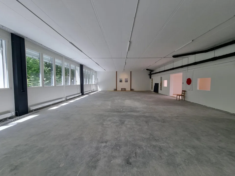 Locaux de pratique et d'entraînement en sous-location à Berne