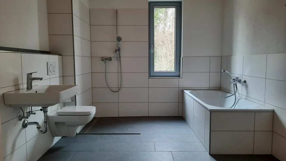 Tiengen - vermietete 4 Zimmerwohnung 121m² – Foto 7 von 9