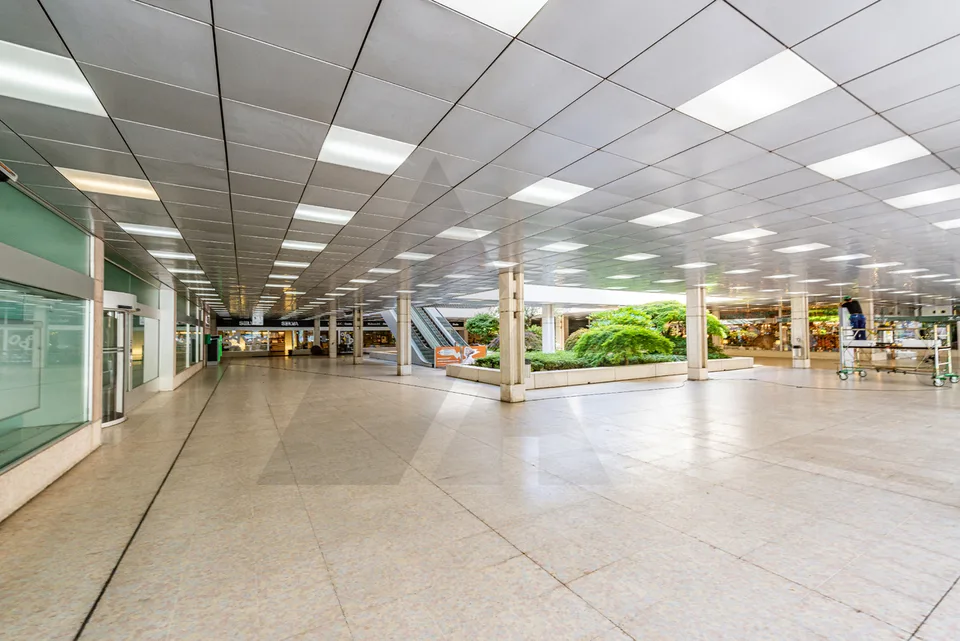 AMPIO APPARTAMENTO DA PERSONALIZZARE NELLA RESIDENZA CENTRAL PARK