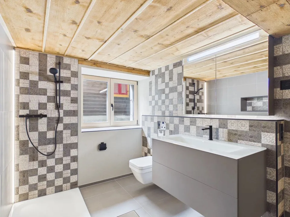 Wohntraum zwischen Tradition und Moderne – Foto 16 von 19