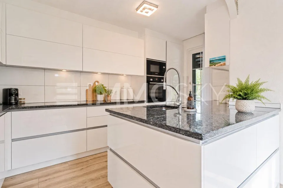 Cugy: geräumiges Einzelhaus mit 7 Zimmern renoviert