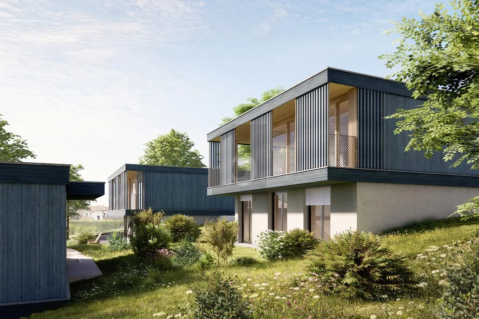 AZUR - VIVERE NELLA NATURA SUL BLU