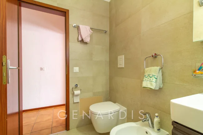 Splendido appartamento di 4,5 locali a Caslano. – foto 18 di 23