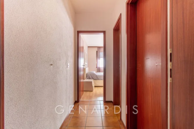 Splendido appartamento di 4,5 locali a Caslano. – foto 21 di 23