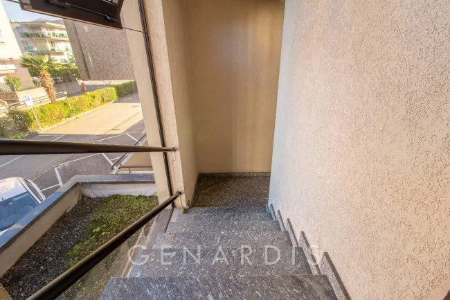 Splendido appartamento di 4,5 locali a Caslano. – foto 23 di 23