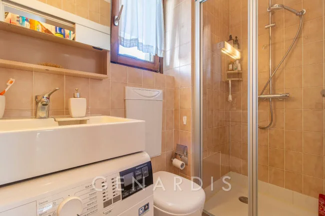 Splendido appartamento di 4,5 locali a Caslano. – foto 14 di 23
