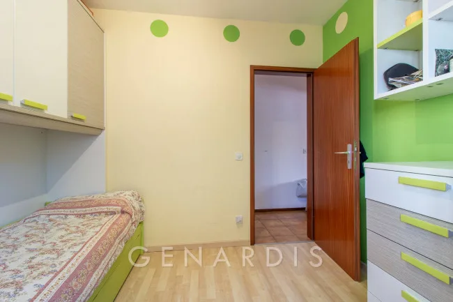 Splendido appartamento di 4,5 locali a Caslano. – foto 16 di 23