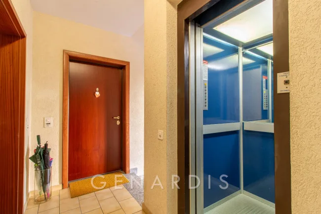 Splendido appartamento di 4,5 locali a Caslano. – foto 22 di 23