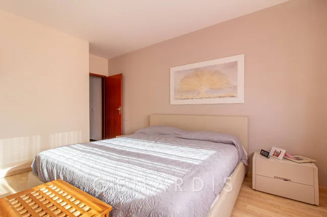 Splendido appartamento di 4,5 locali a Caslano. – foto 20 di 23